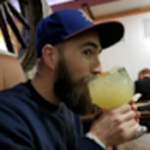 Meet your Posher, Aaron